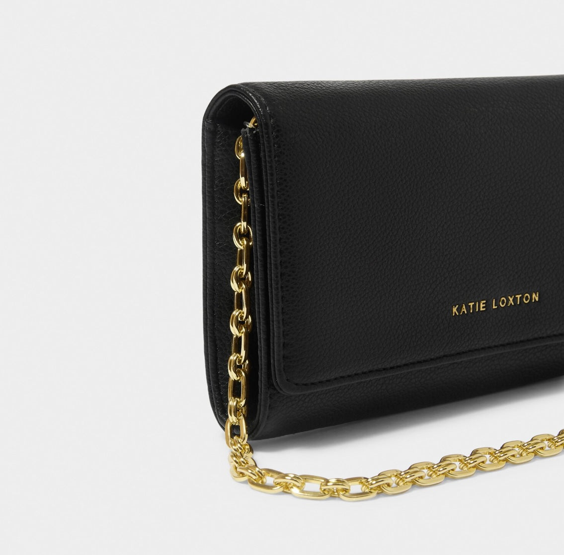 RUBI CHAIN CROSSBODY WALLET