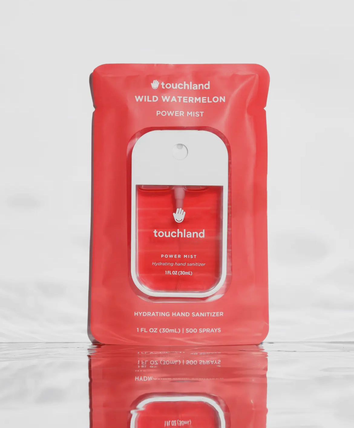 TOUCHLAND POWER MIST WILD WATERMELON