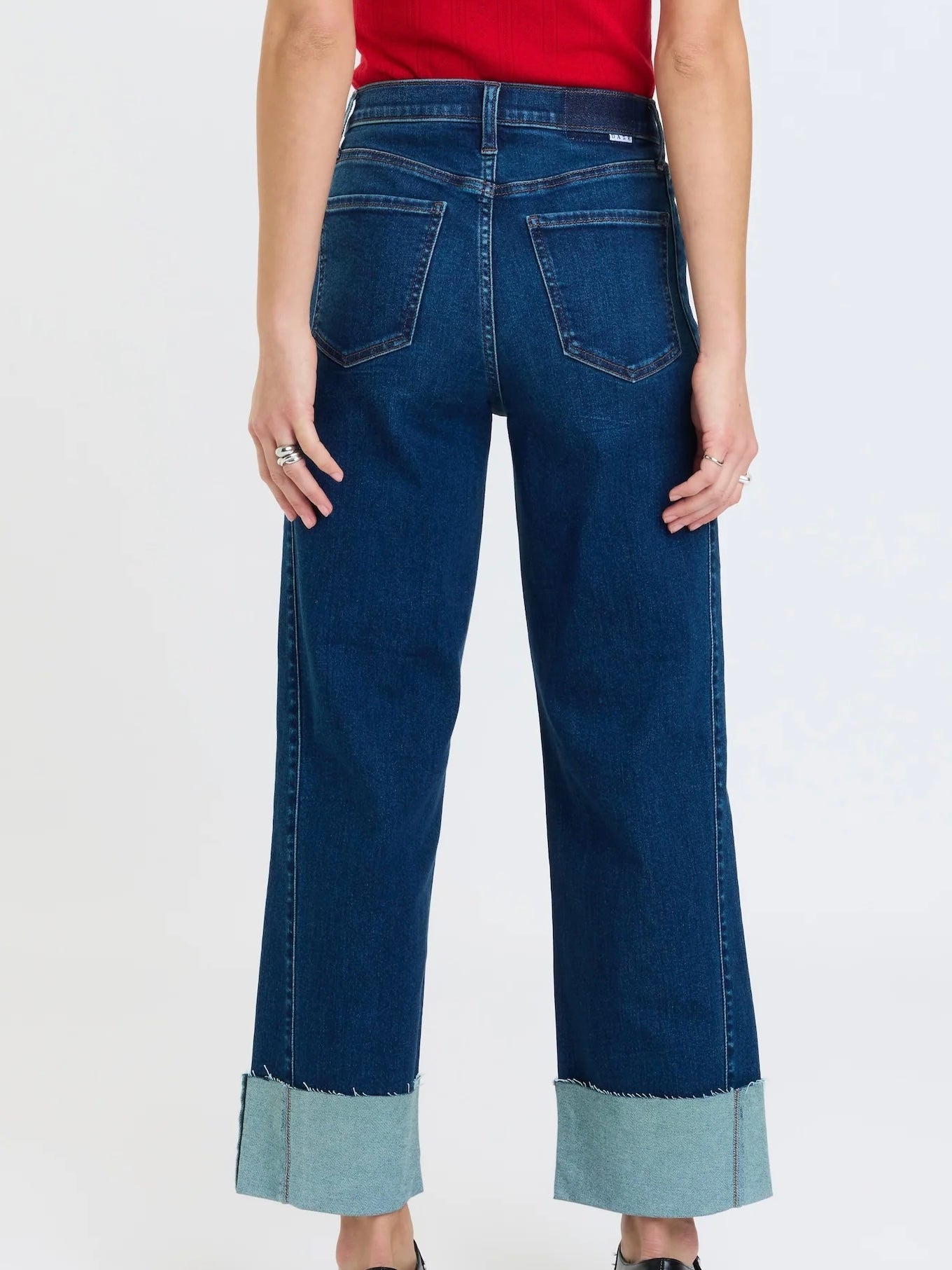 DAZE PLEASER JEANS- SLOW MOTION