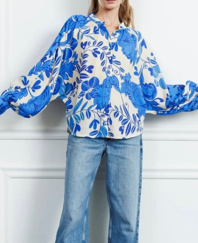 LEXI TOP