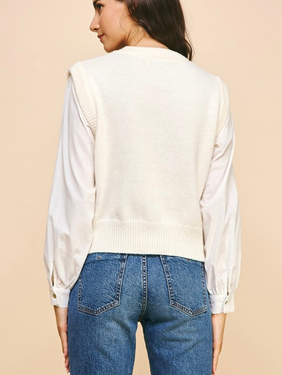 LILLY TOP