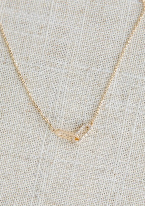WARNER NECKLACE