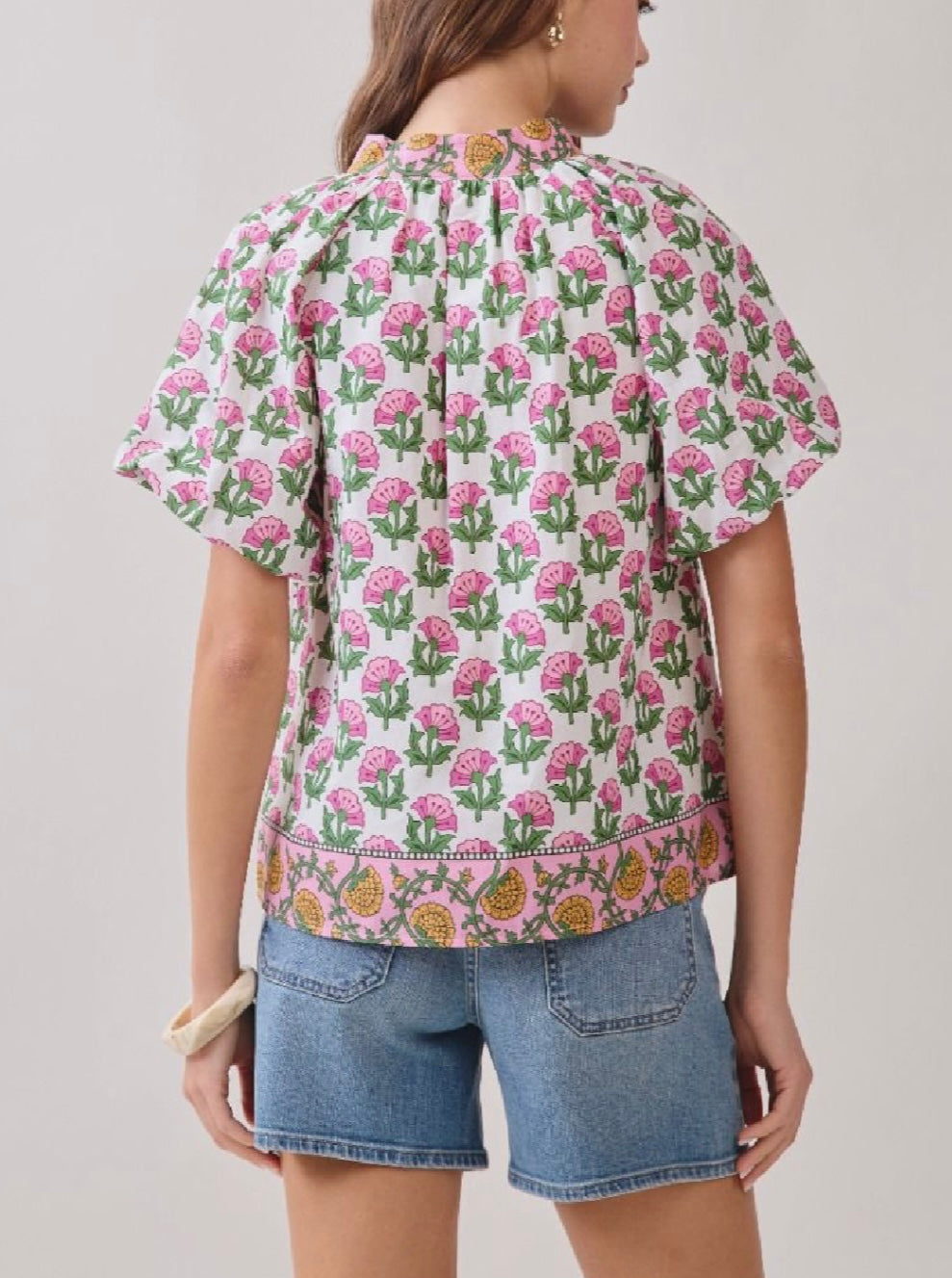 OLIVIA TOP