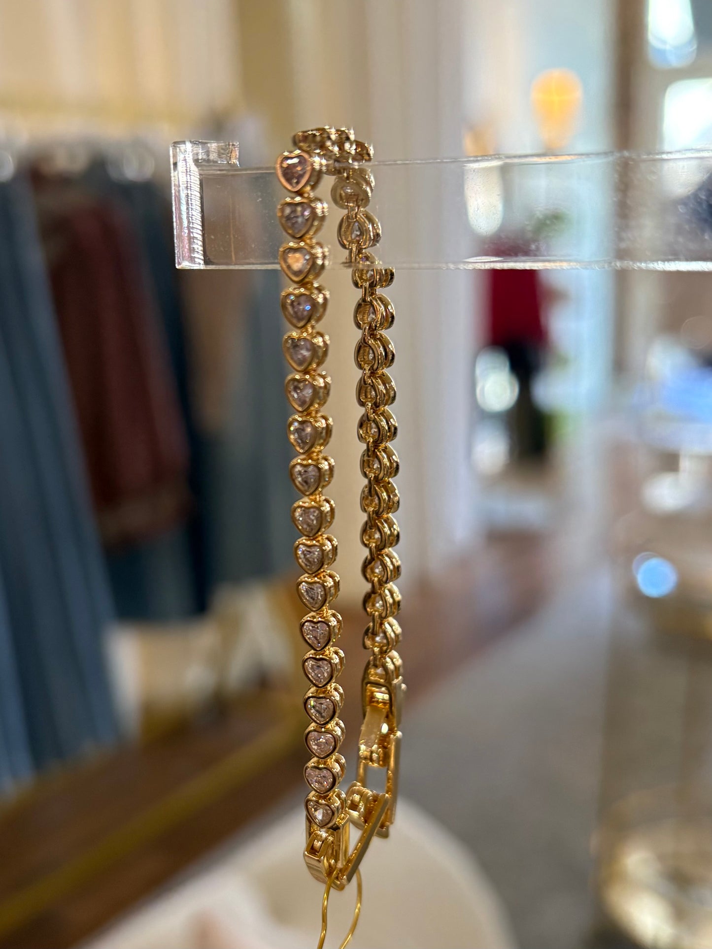 LUCIA BRACELET