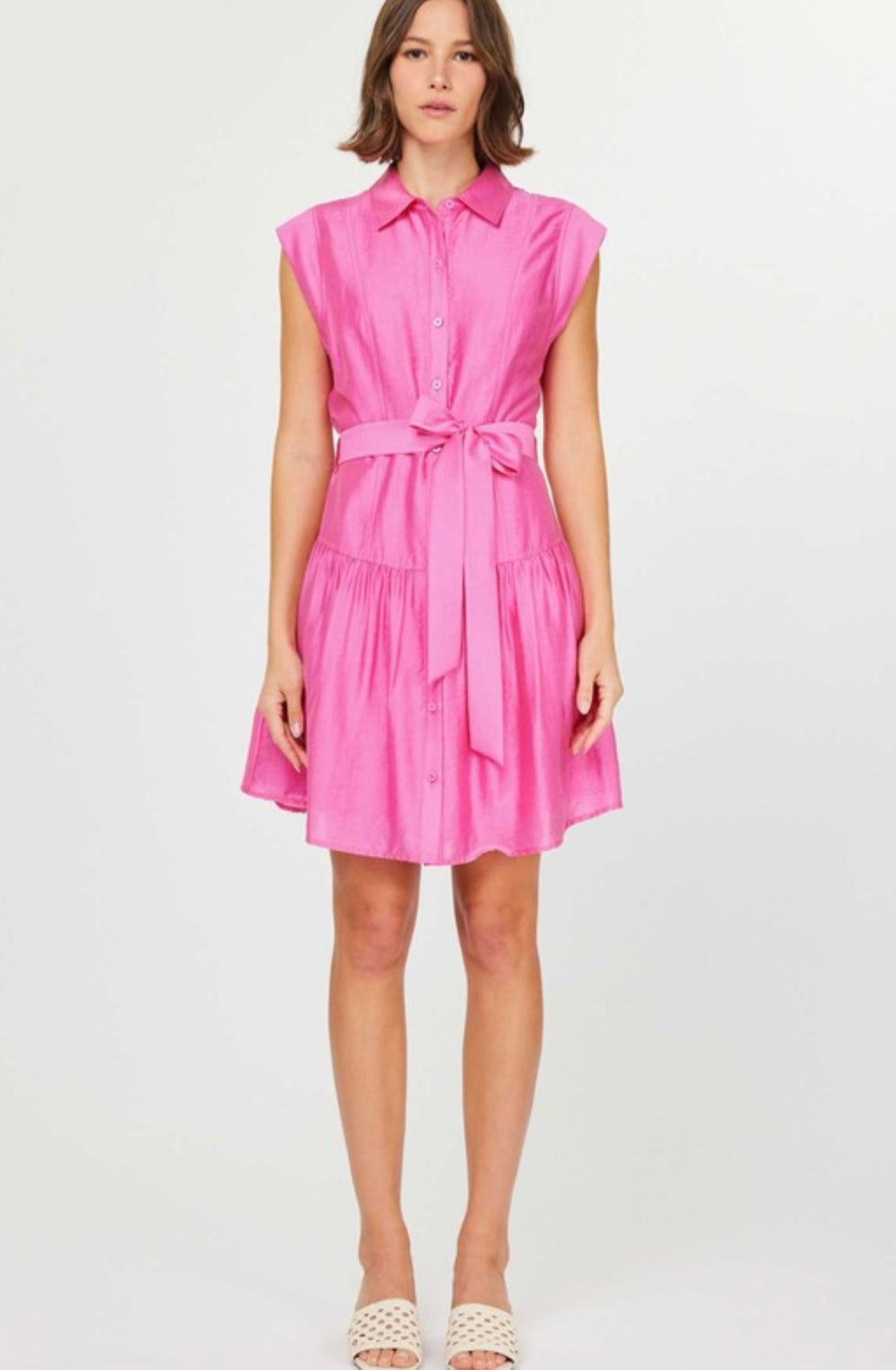 EMILY DRESS