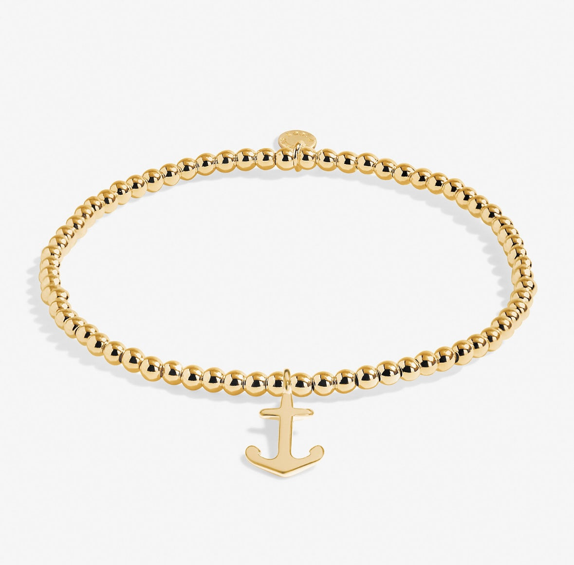 A LITTLE 'ANCHOR' BRACELET