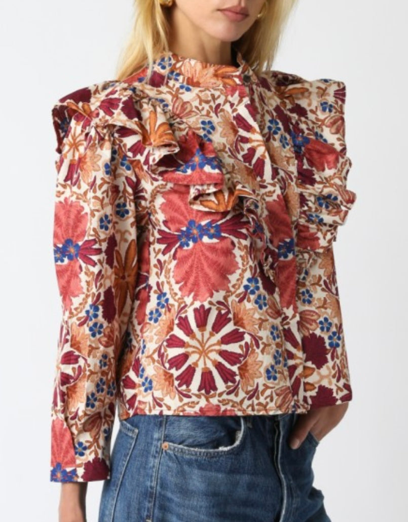 WELLS TOP