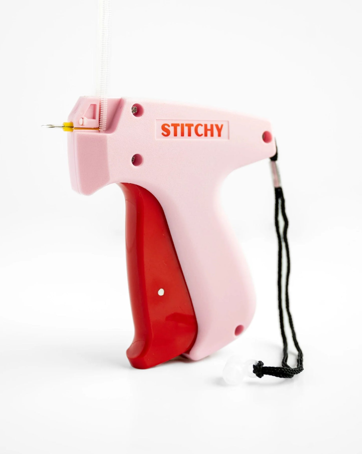 STITCHY
