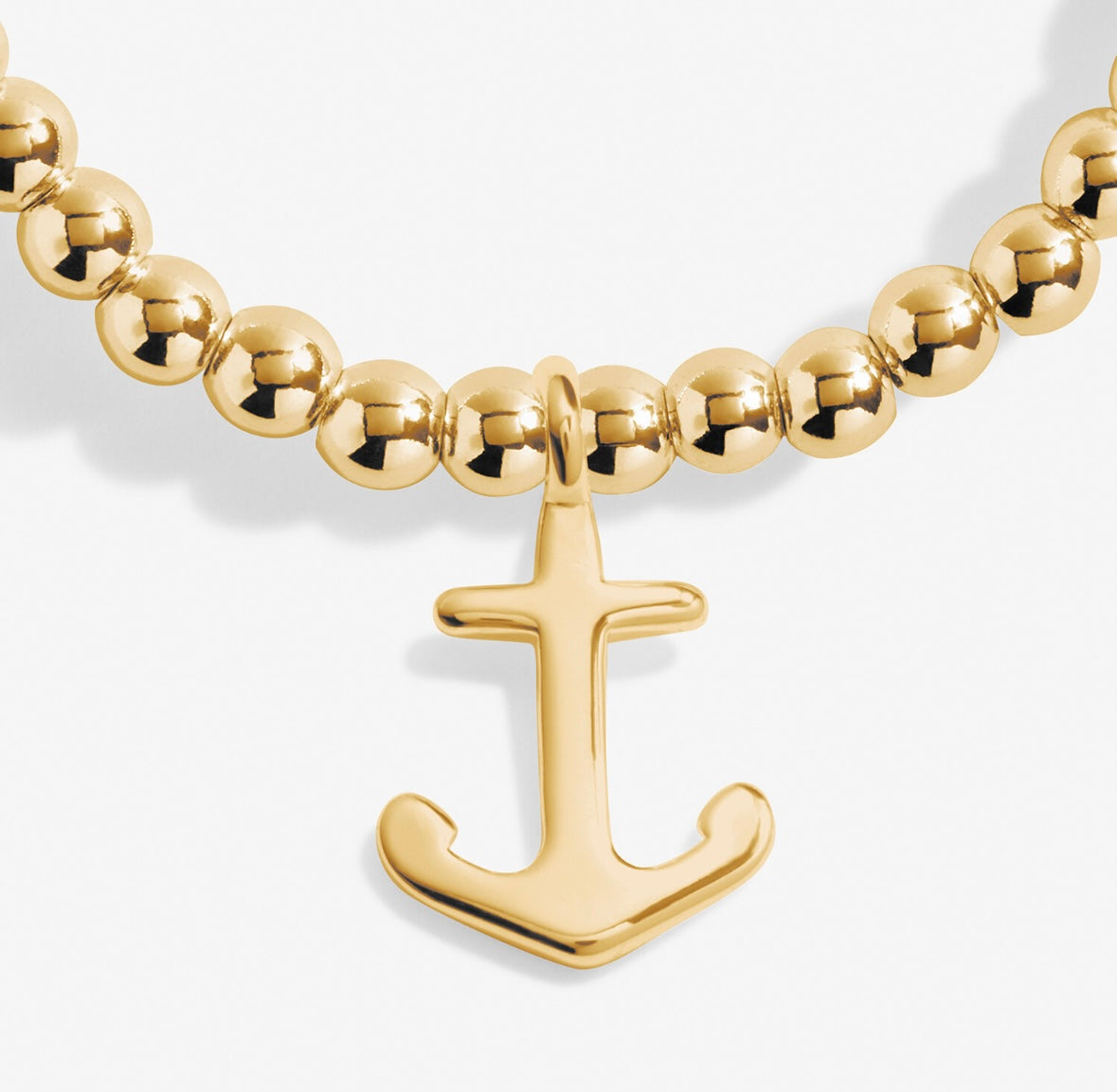 A LITTLE 'ANCHOR' BRACELET