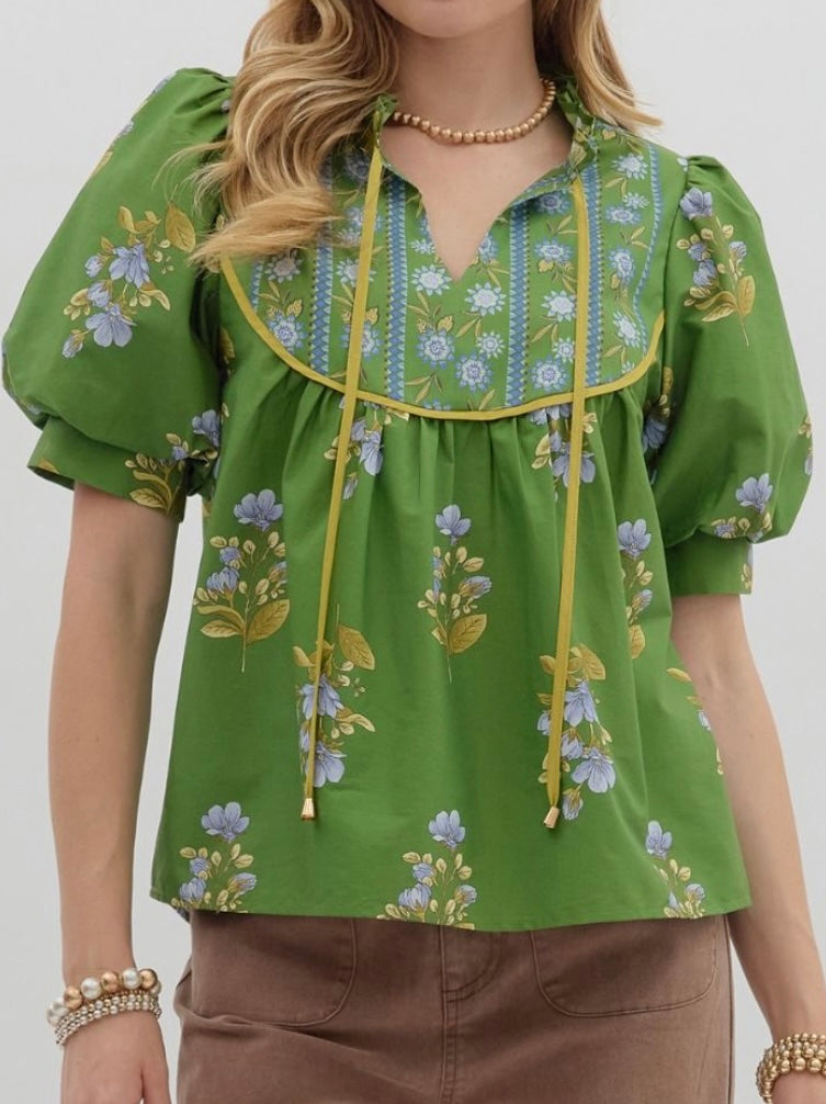 ALICE TOP