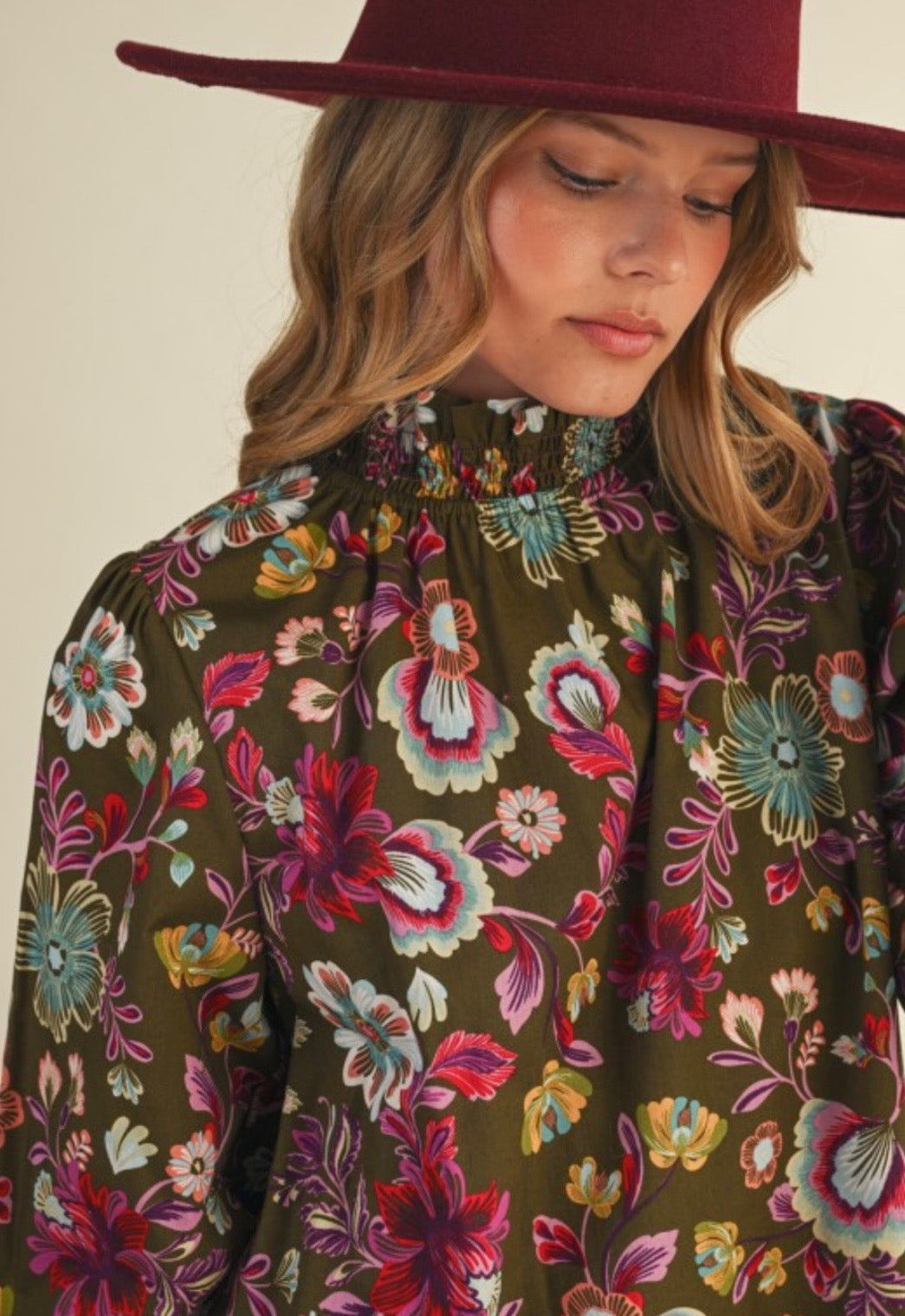 ADLER TOP