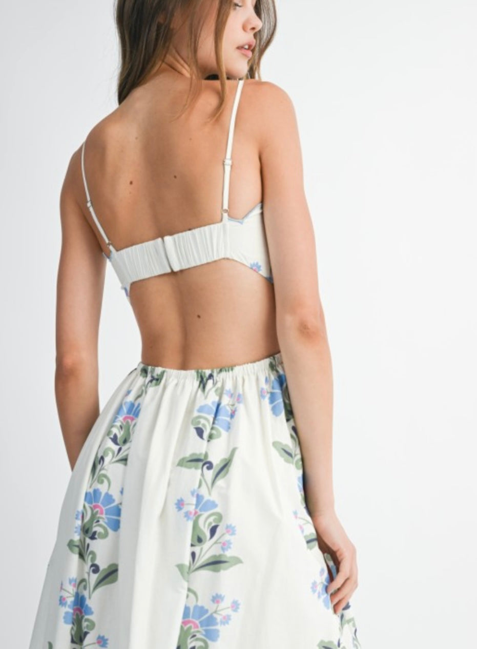 ANNISTON DRESS