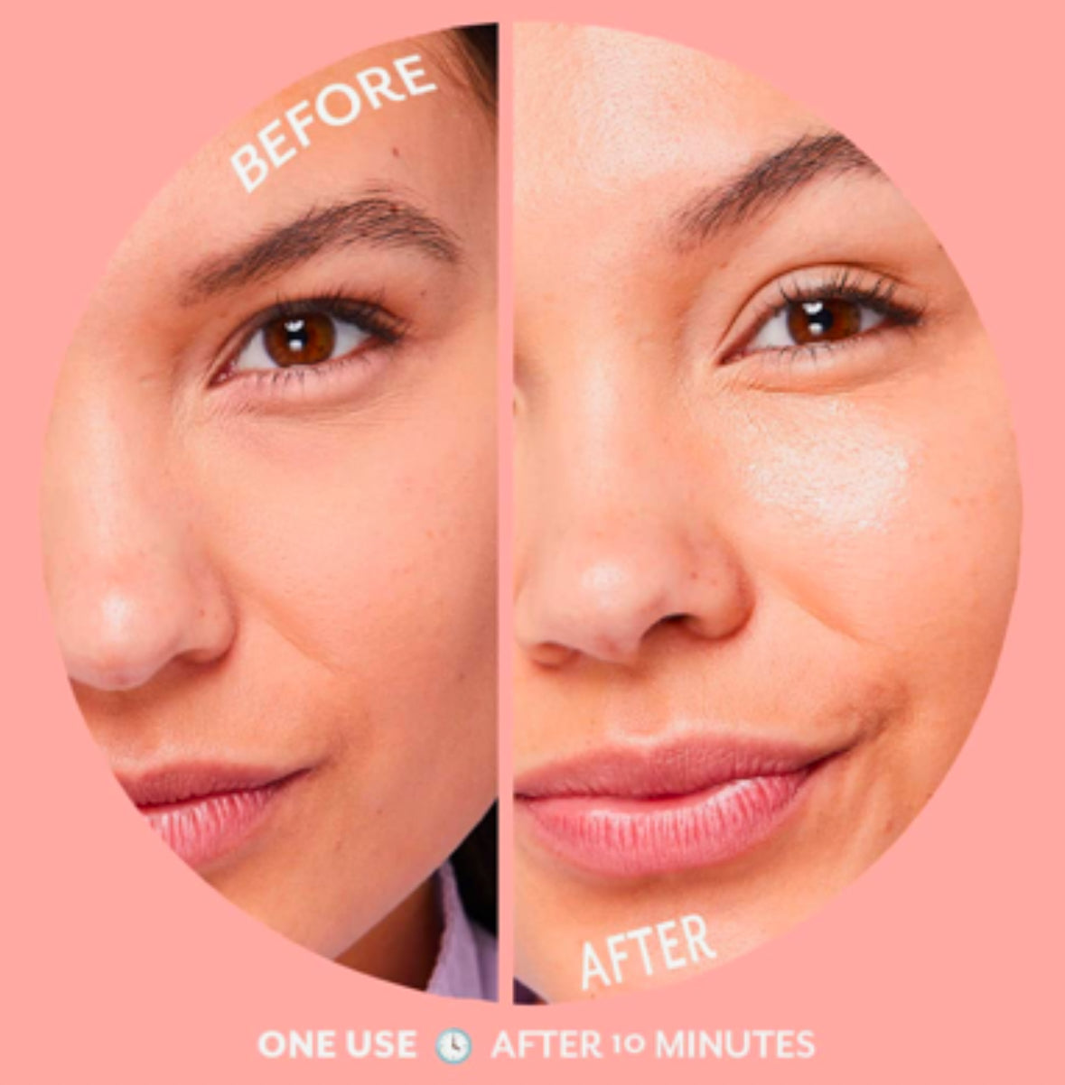 PATCHOLOGY BUBBLY HYDROGEL MASK