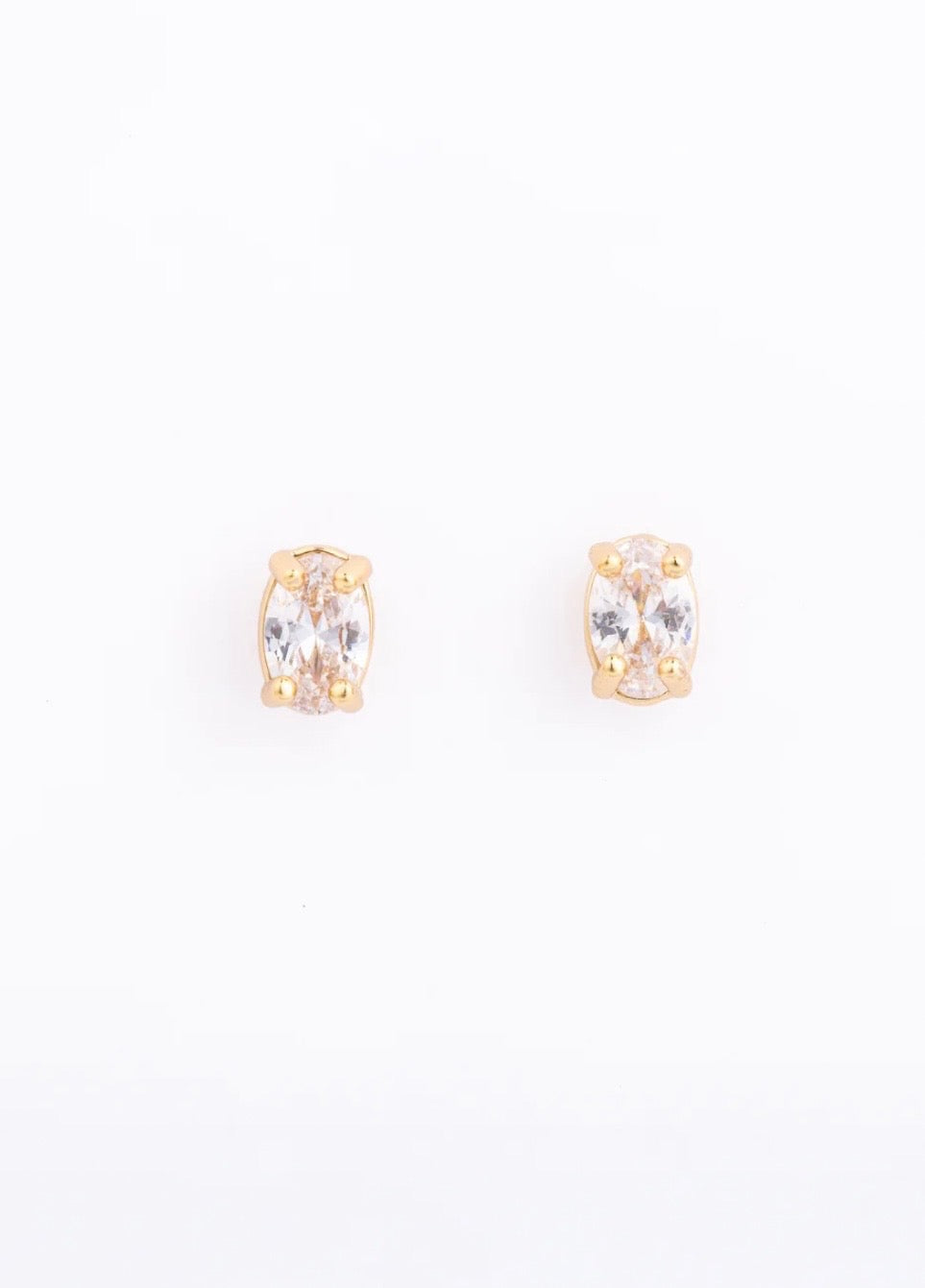 RILEY STUD EARRINGS