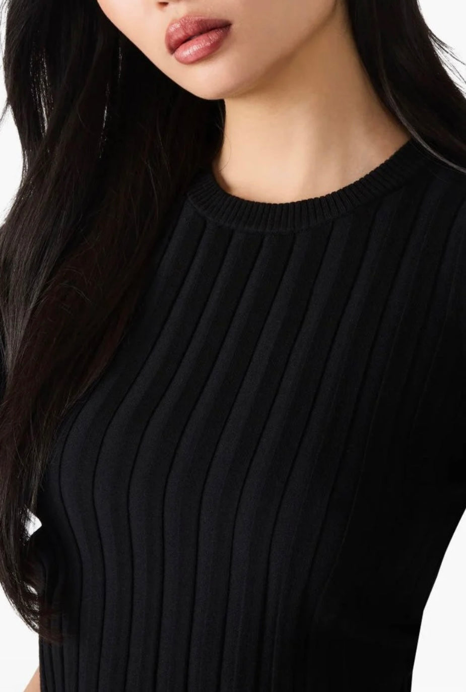 ALLIE SWEATER TOP