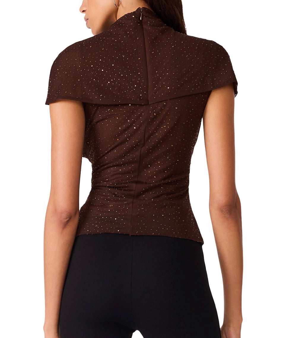 STEVE MADDEN EVERETH TOP
