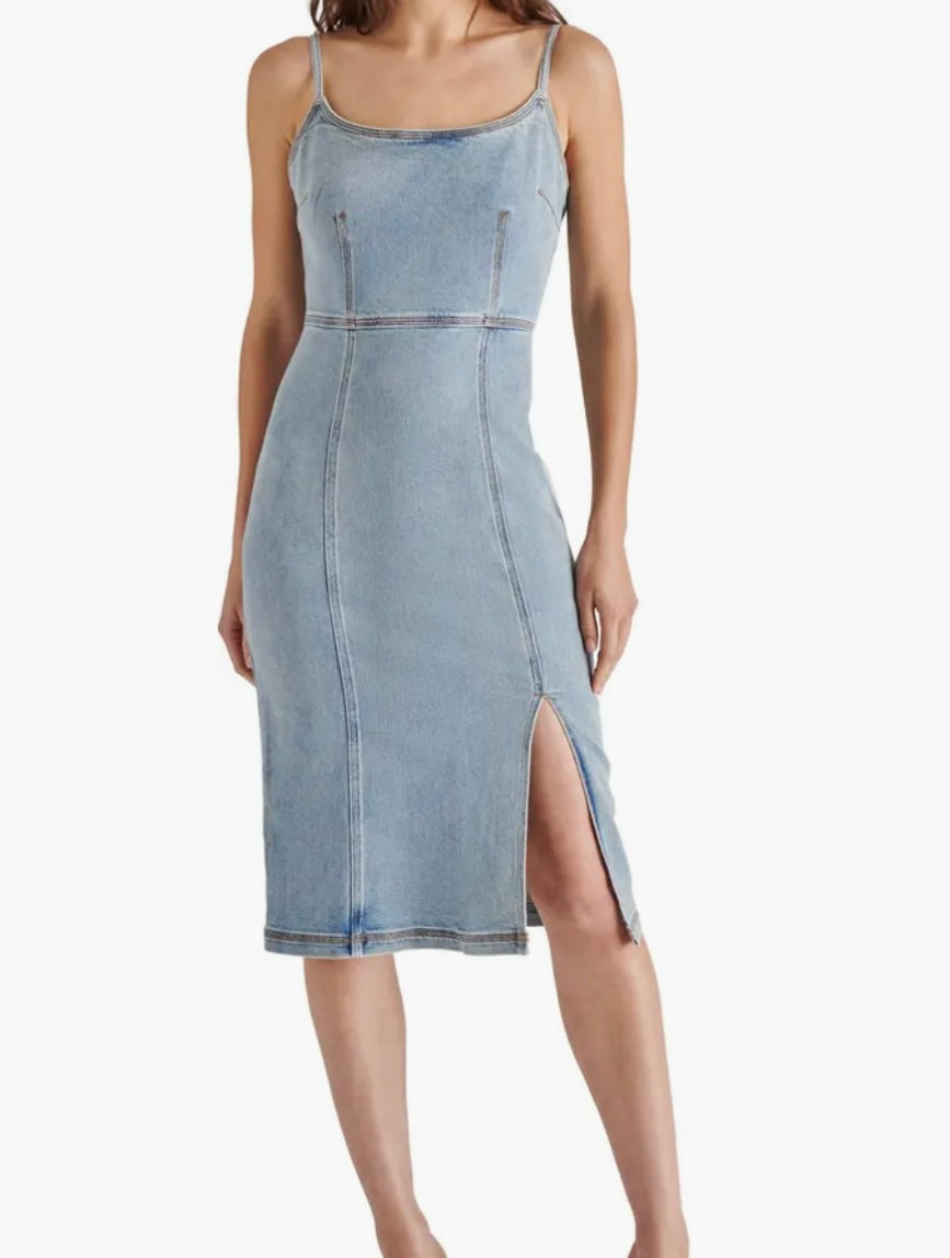 GISELLE DRESS