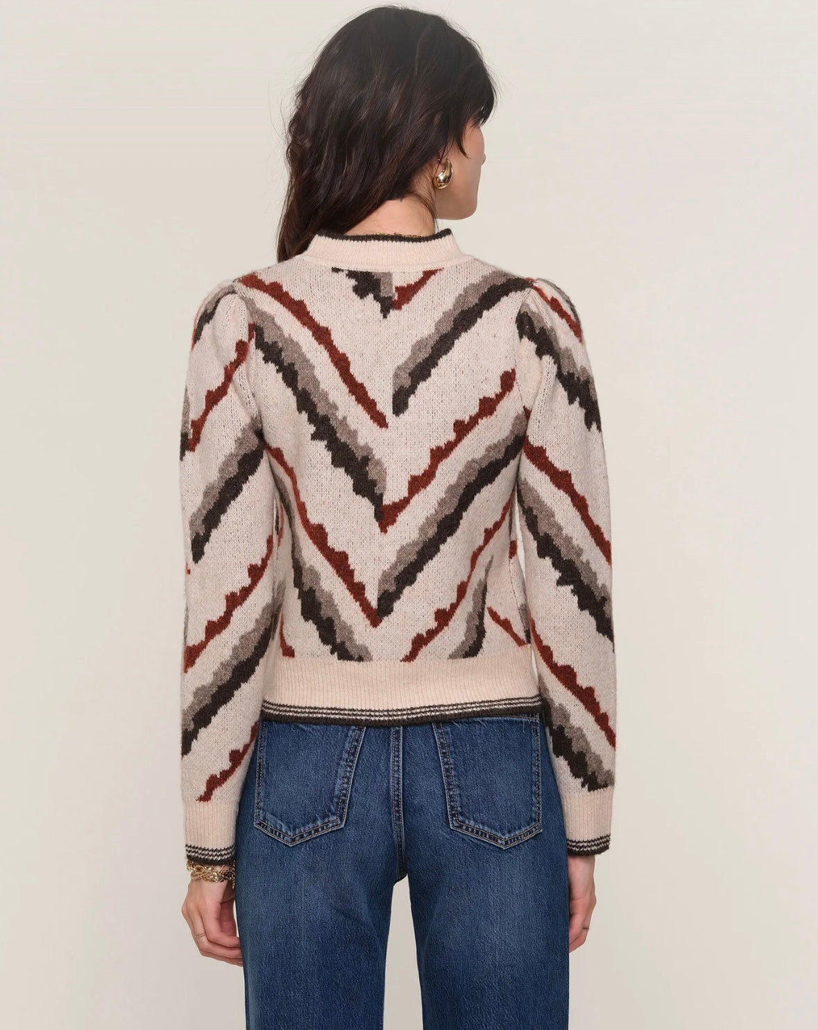 PALOMA SWEATER