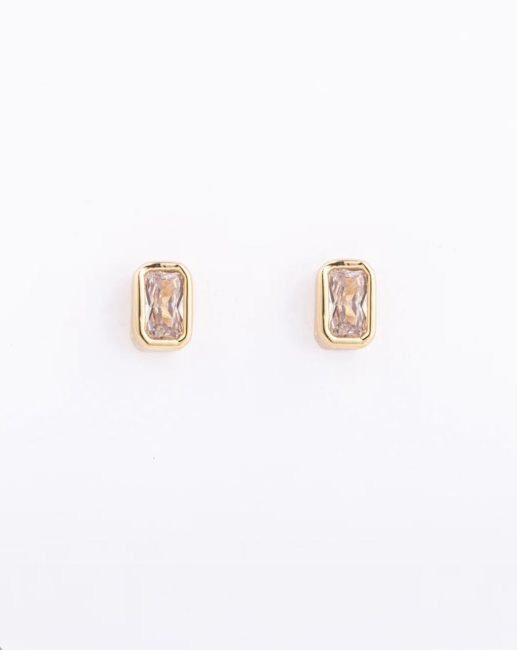KATIE STUD EARRINGS