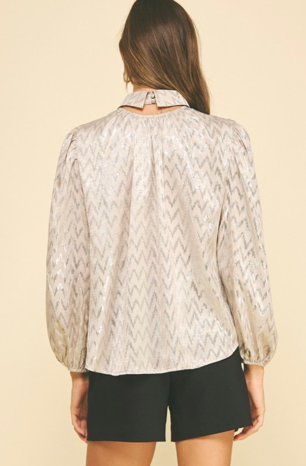 STARLING TOP