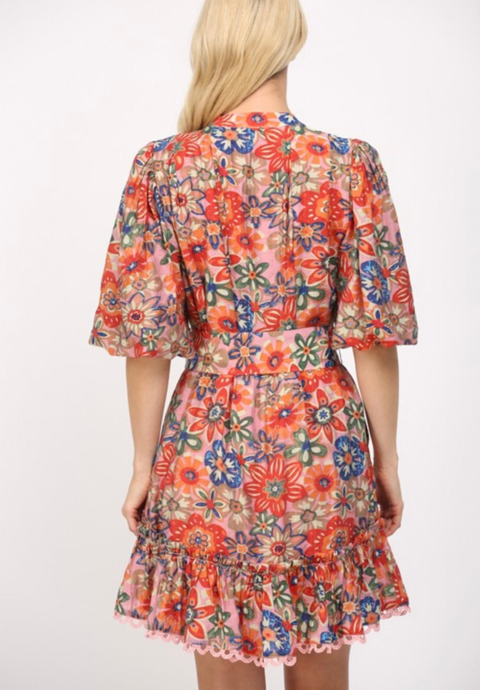 RIO DRESS