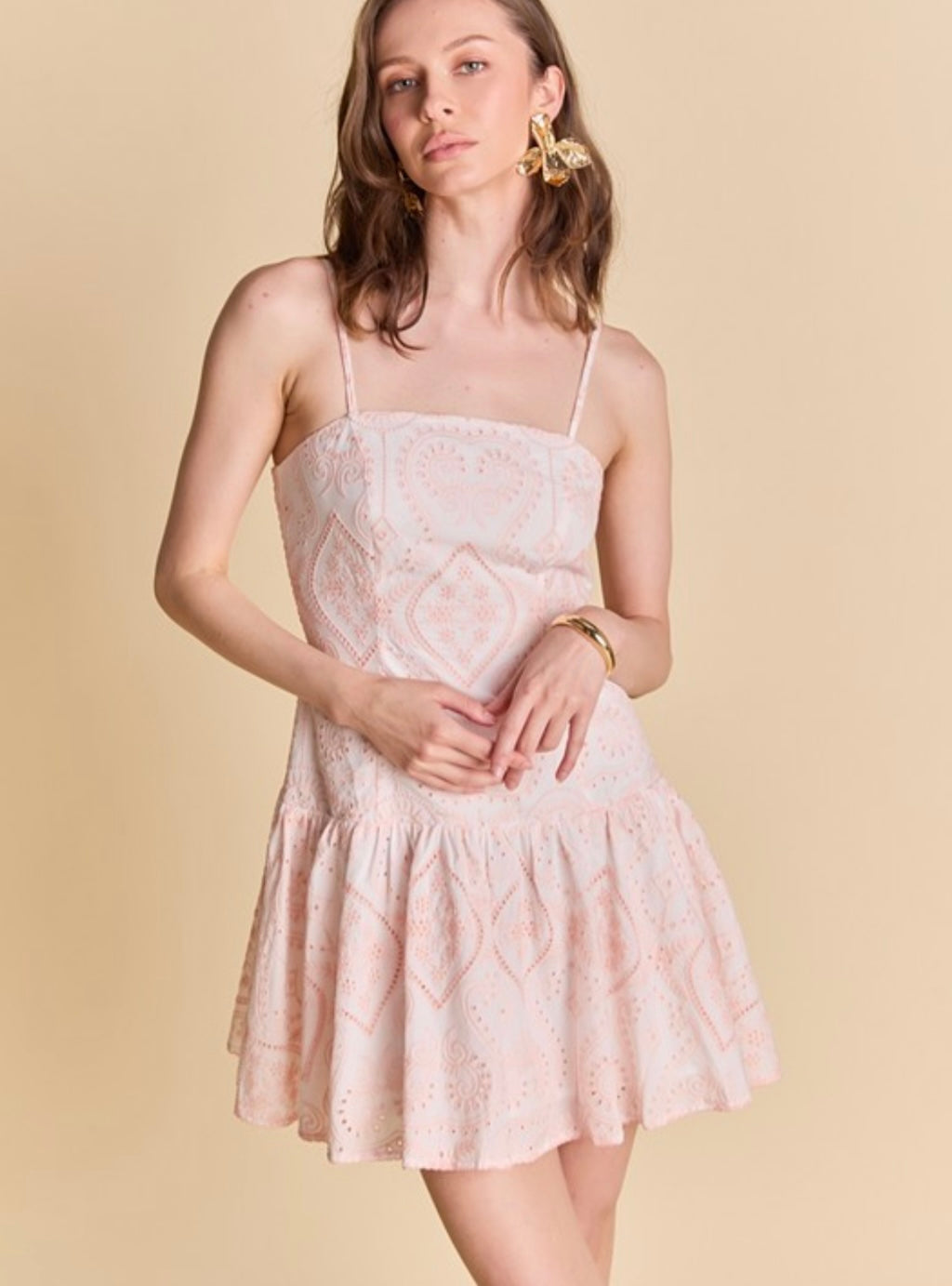 LAUREL DRESS