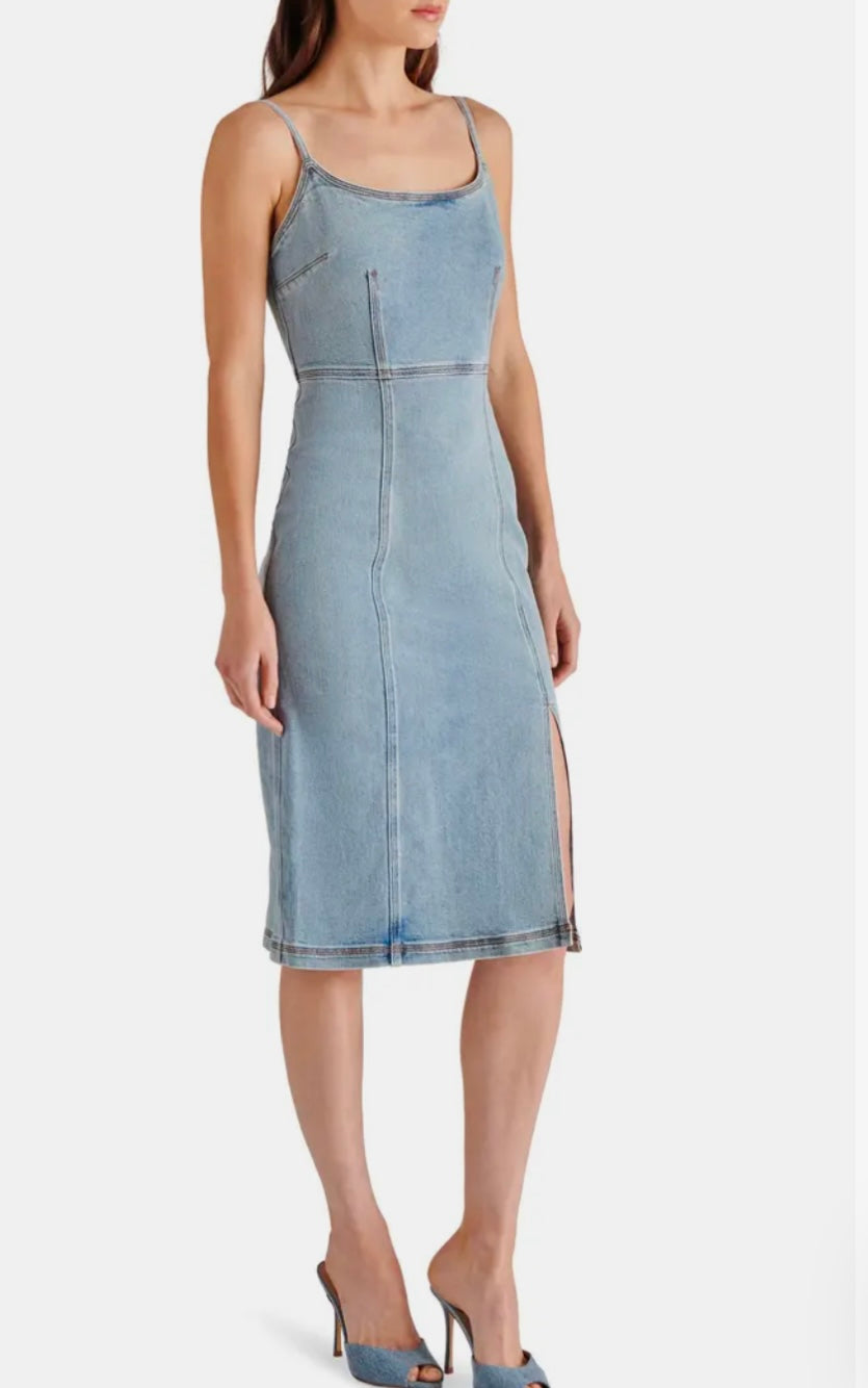 GISELLE DRESS