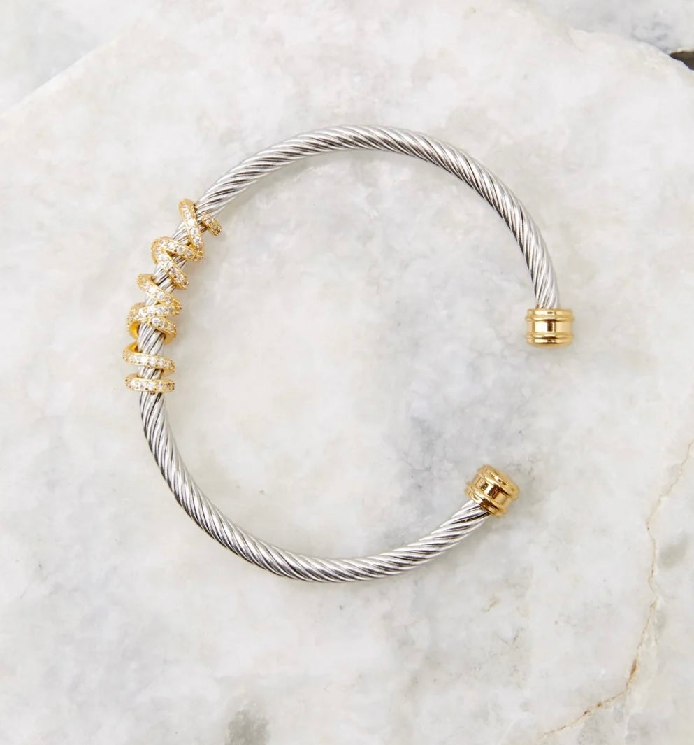 STELLA CUFF