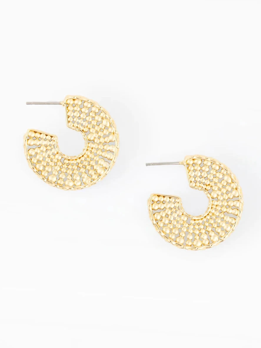 KENNA EARRINGS