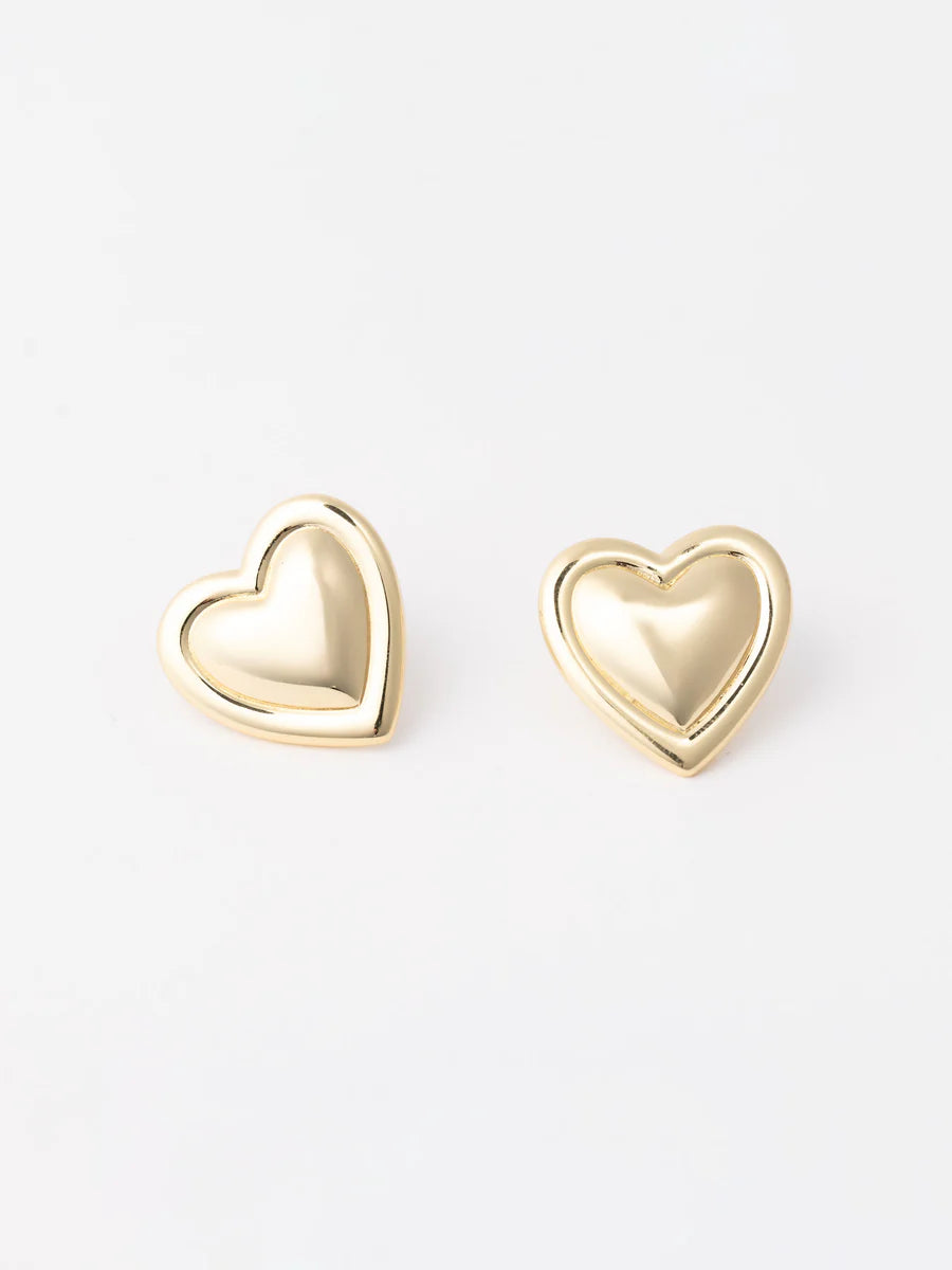 CARTER EARRINGS