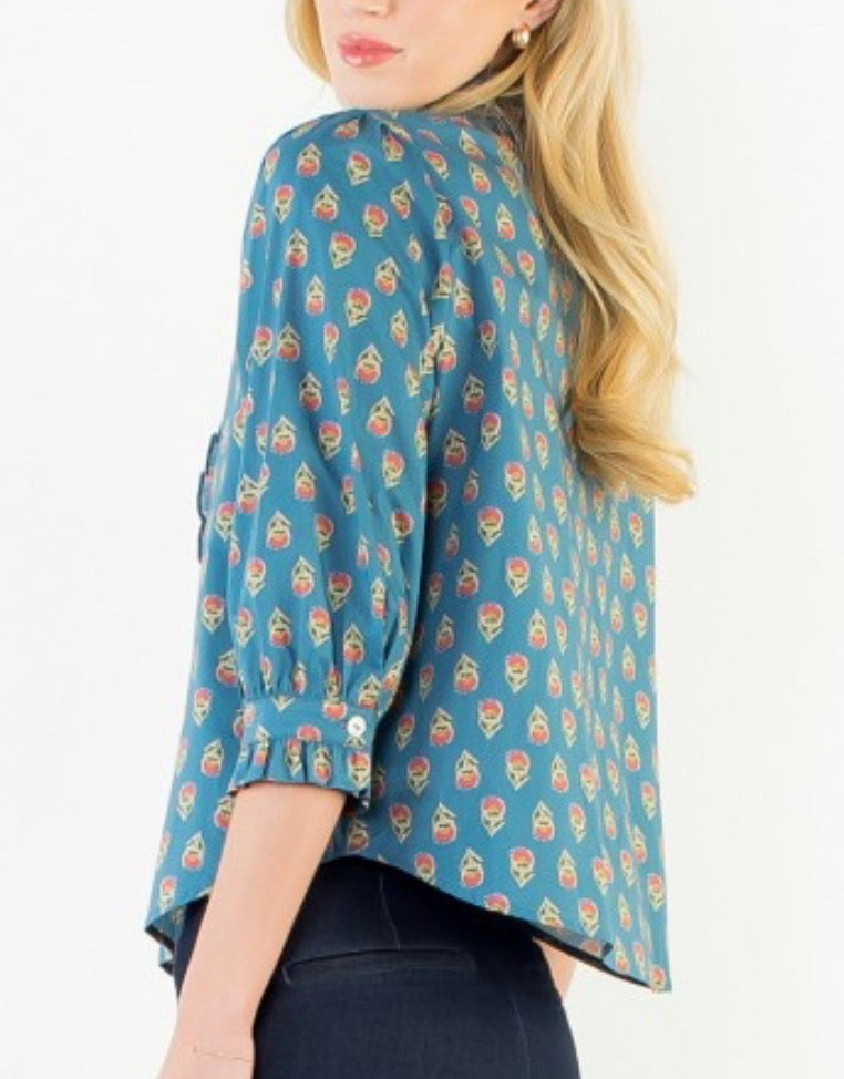 ELARA TOP