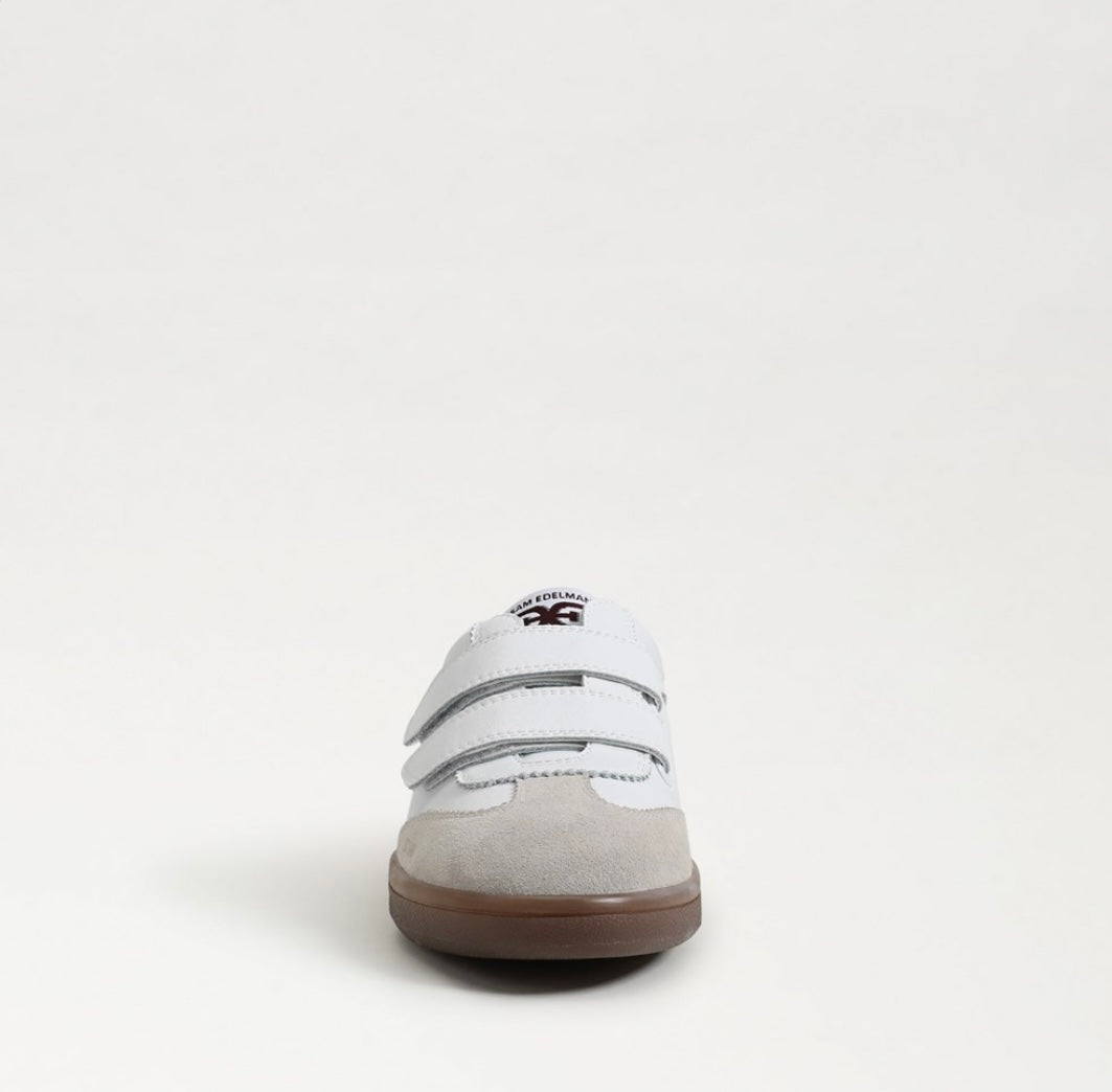 SAM EDELMAN TALIA VELCRO SNEAKER
