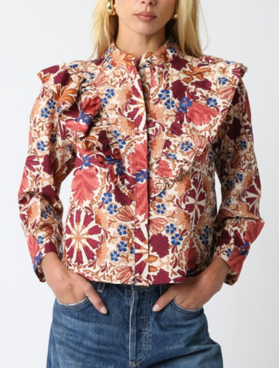 WELLS TOP