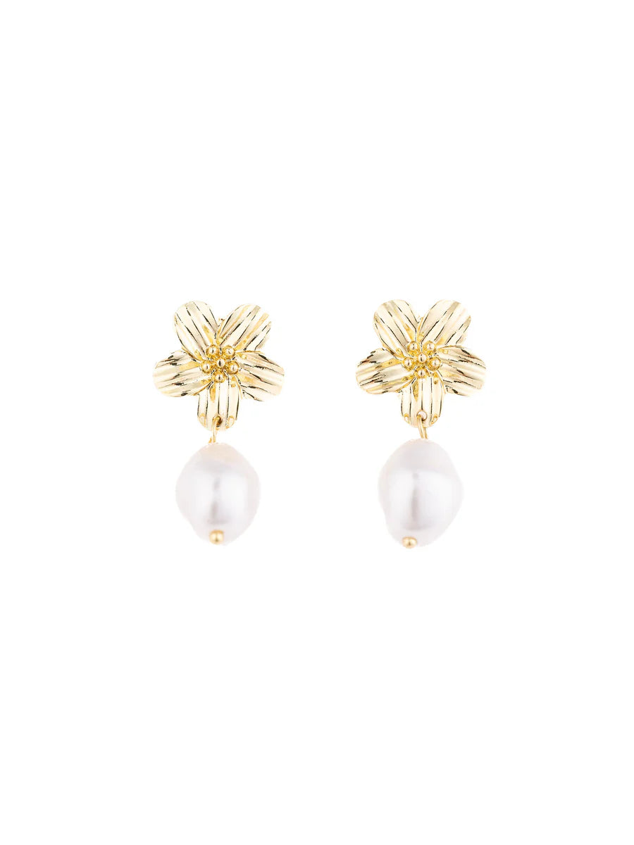BROOKE EARRINGS