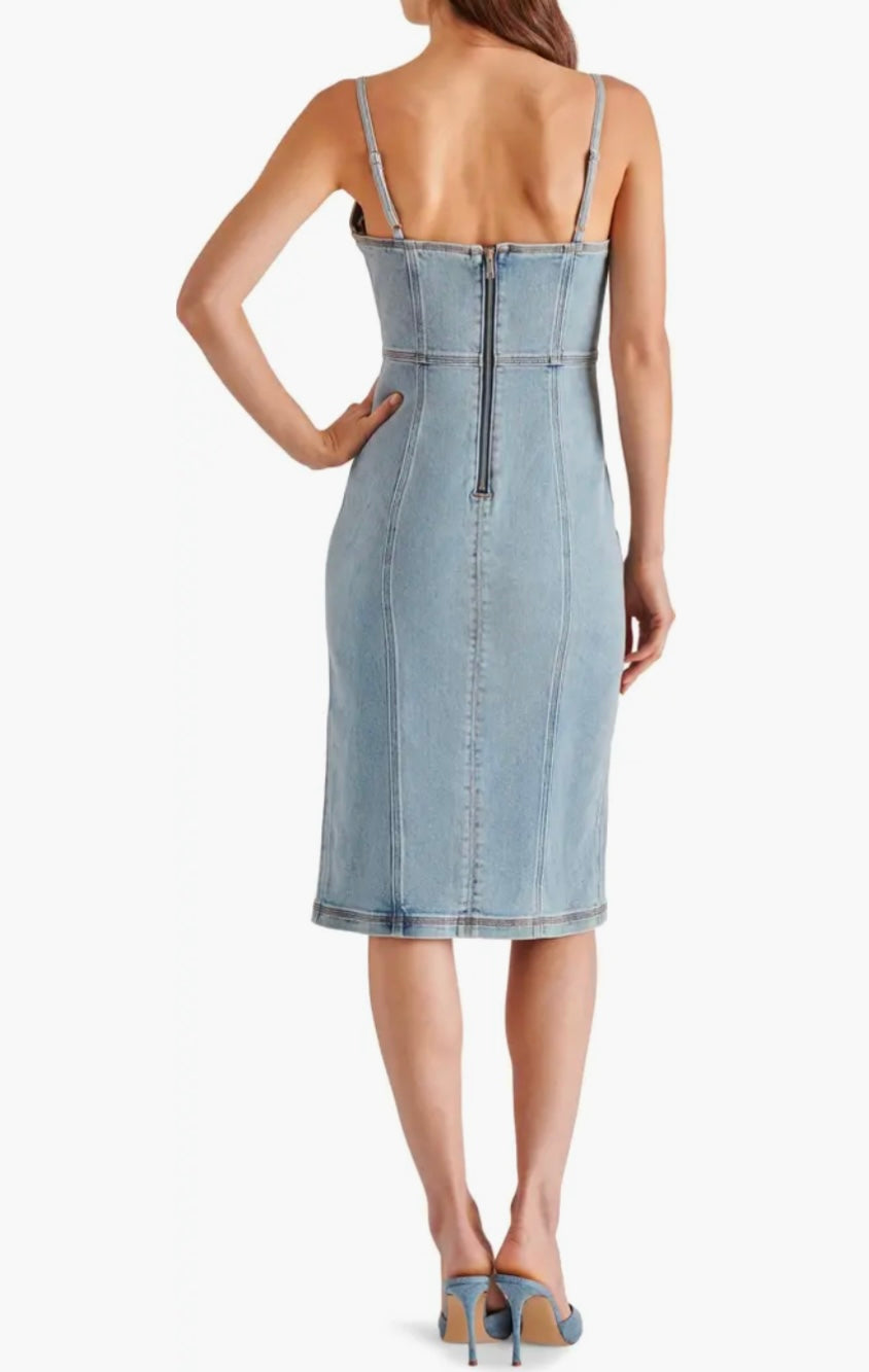 GISELLE DRESS