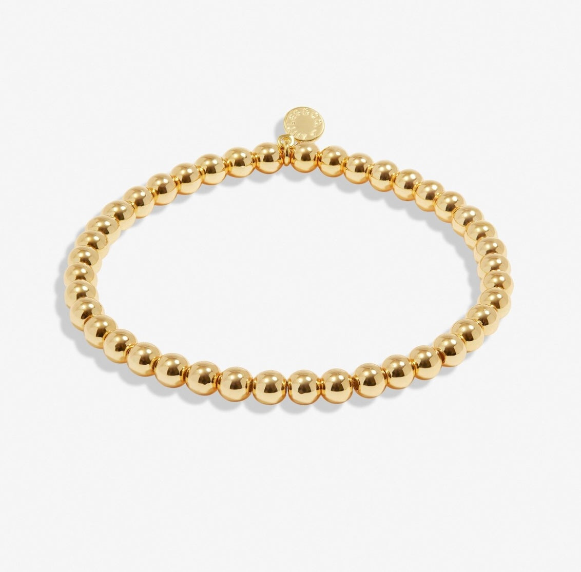 5mm BEAD STACKING BRACELET