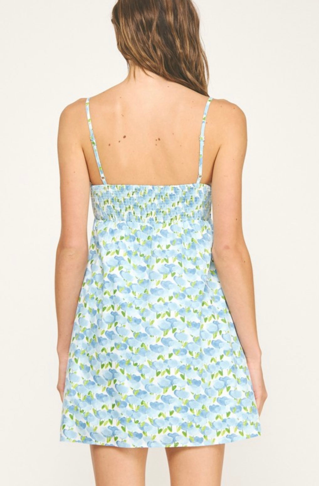 KAITLYN DRESS