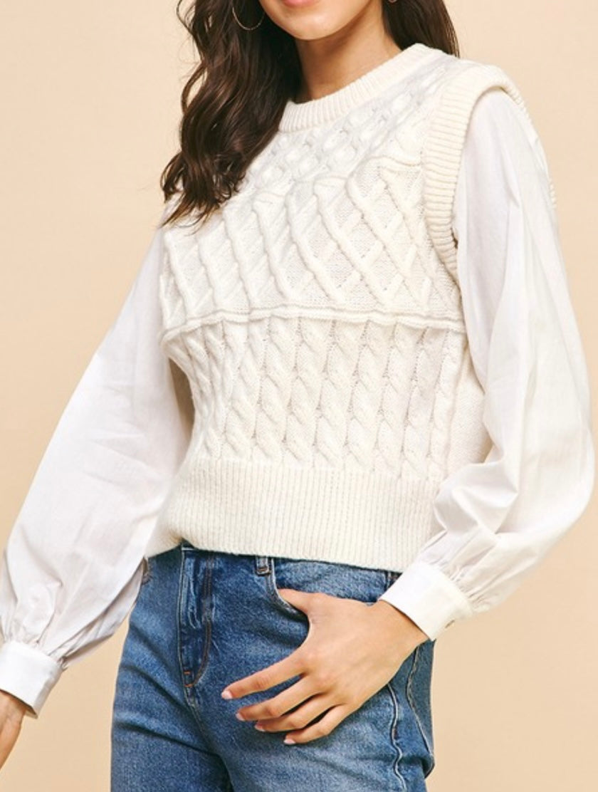 LILLY TOP