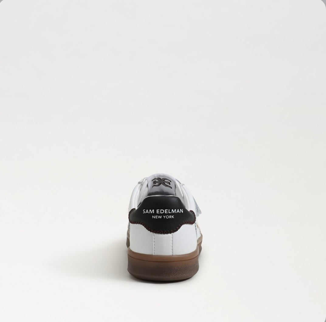 SAM EDELMAN TALIA VELCRO SNEAKER