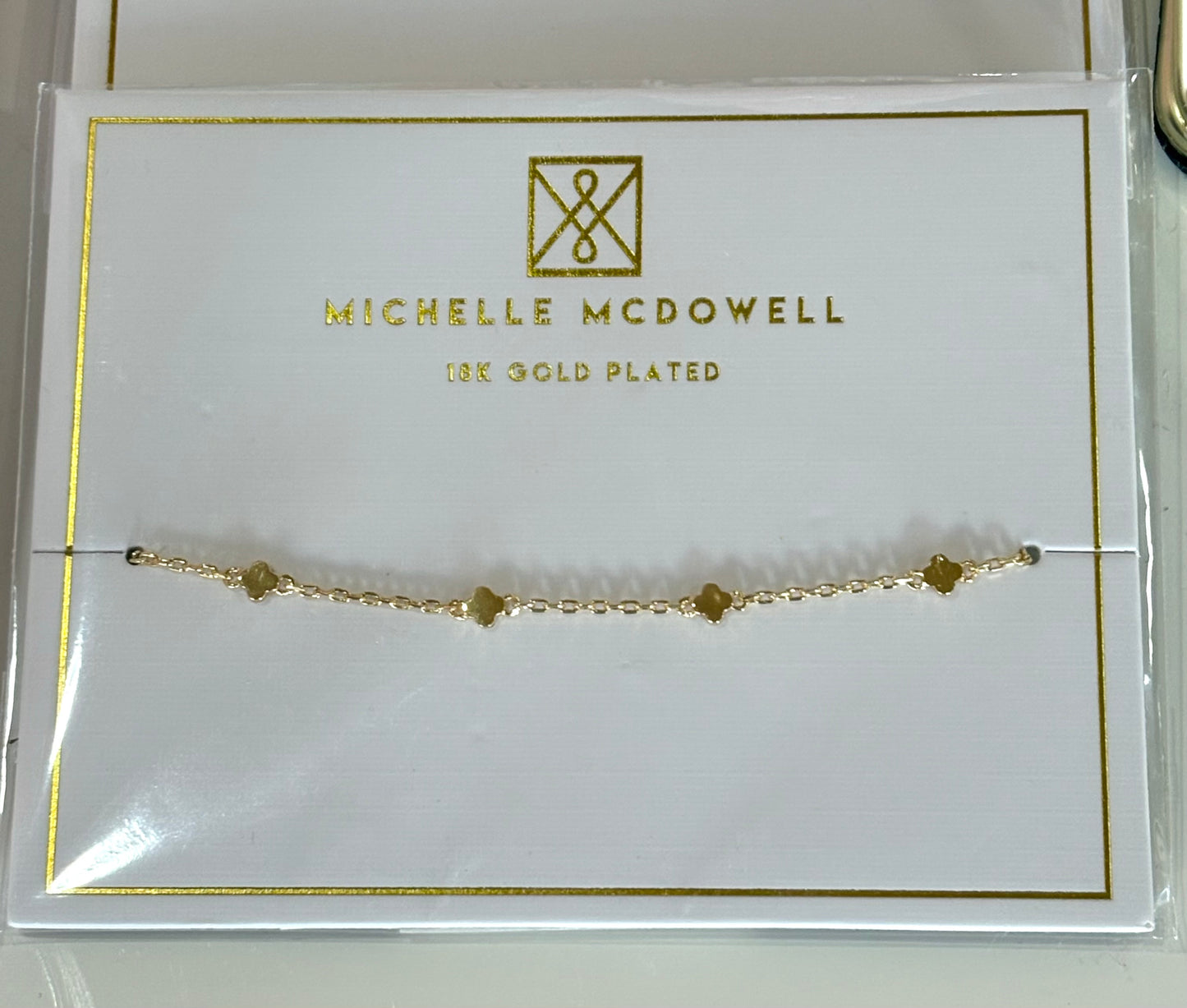 JESSIE BRACELET
