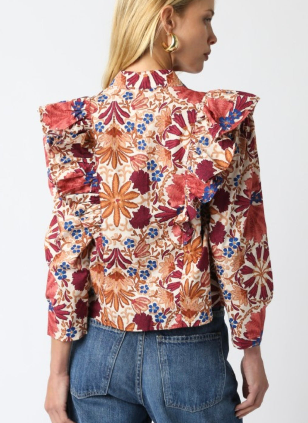WELLS TOP