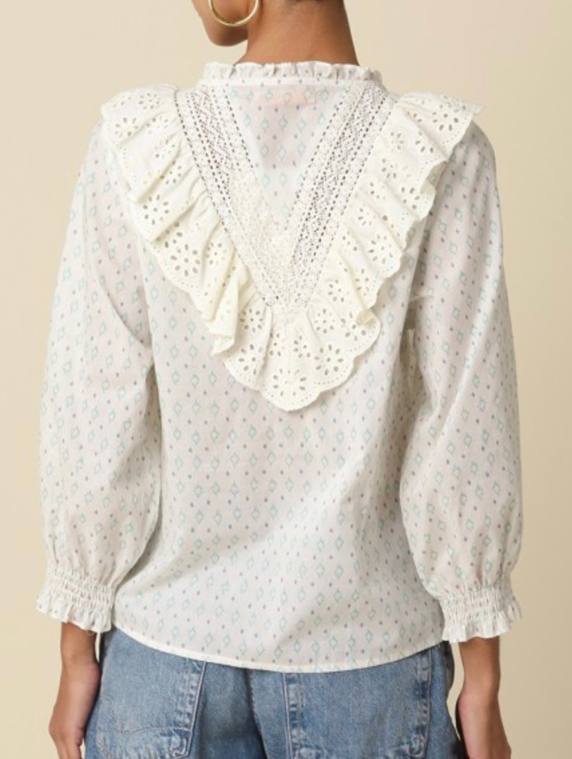 MIA TOP