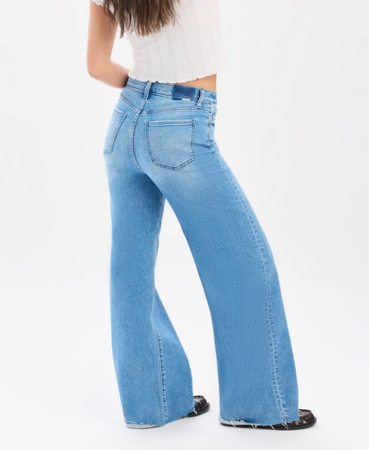 DAZE FAR OUT JEANS- RIGHT ON