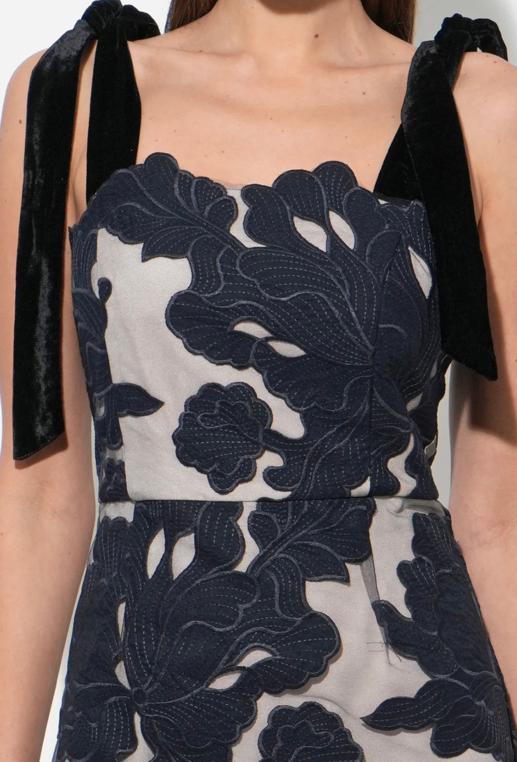 JUNIPER MIDI DRESS