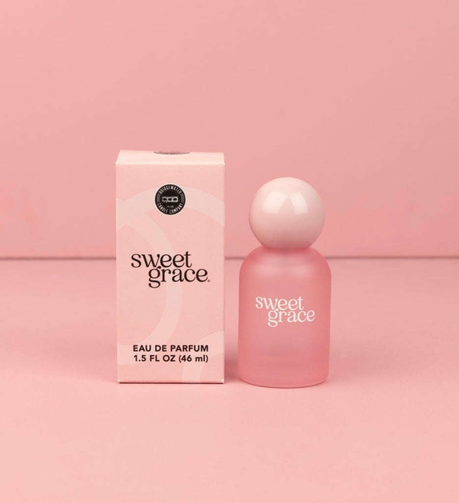 SWEET GRACE EAU DE PARFUM