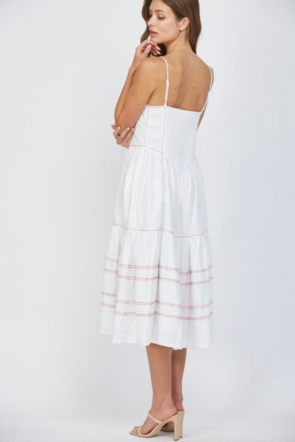 ROMY DRESS