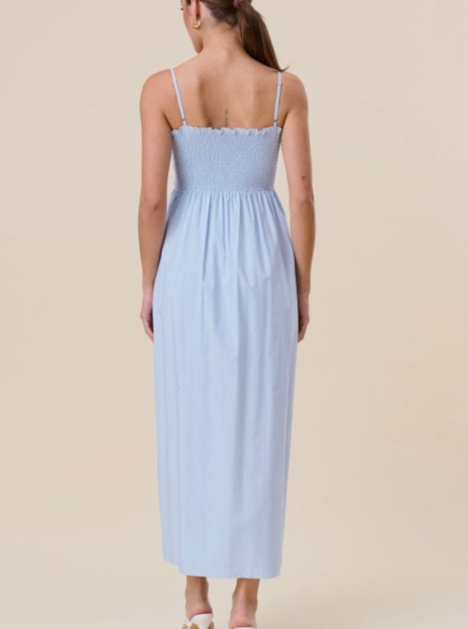 SKYE MAXI DRESS
