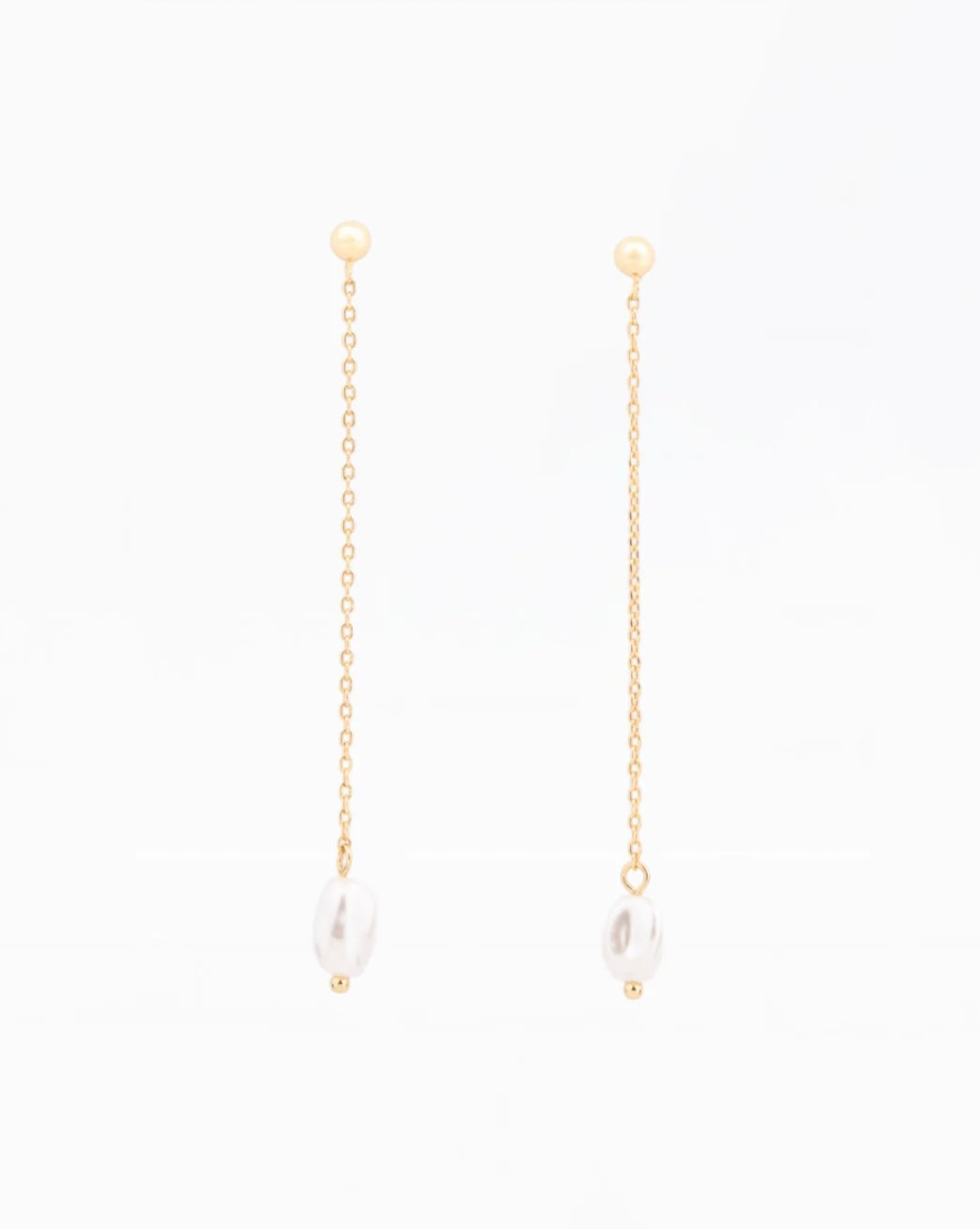 MICHELLE MCDOWELL AINSLEY EARRINGS