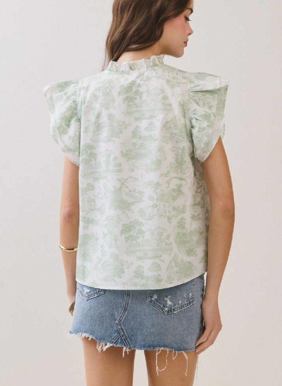 CHARLOTTE TOP