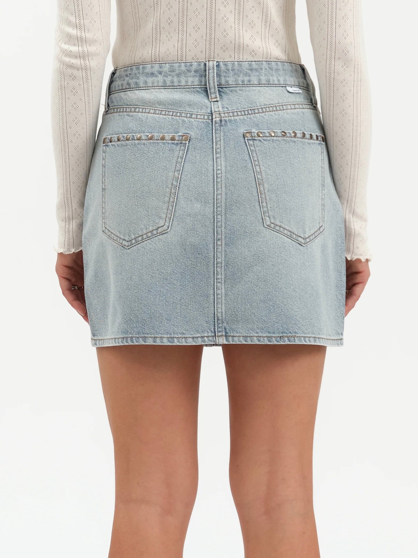 DAZE STASH SKIRT- LET'S DANCE